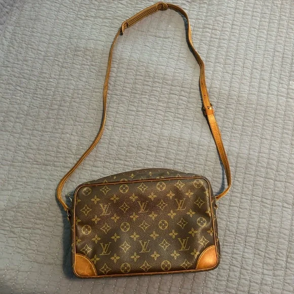 Louis Vuitton Tracadero